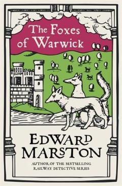 Foxes of Warwick