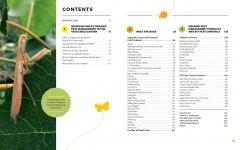 The Vegetable Garden Pest Handbook