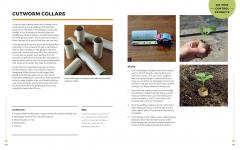 The Vegetable Garden Pest Handbook