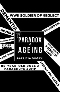 Paradox of Ageing