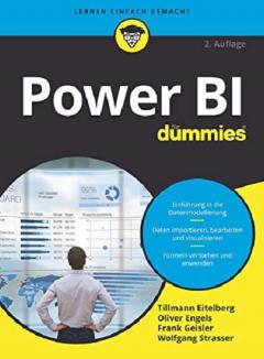 Power BI fur Dummies