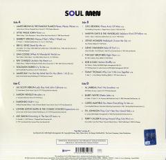 Soul Men - Vinyl