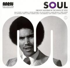 Soul Men - Vinyl
