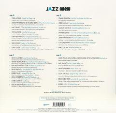 Jazz Men - Vinyl