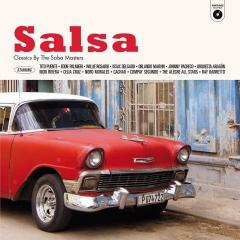 Salsa - Vinyl