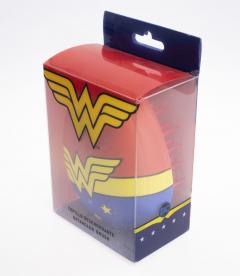 Perie de par - Detrangler Wonder Woman - Varianta 1