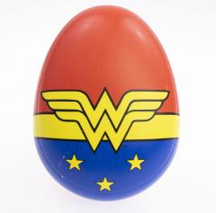 Perie de par - Detrangler Wonder Woman - Varianta 1
