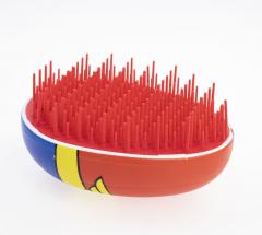 Perie de par - Detrangler Wonder Woman - Varianta 1