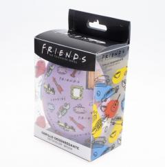 Perie de par - Detrangler Friends - Varianta 1