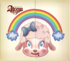 Atreyu  - The Best Of (CD+DVD)