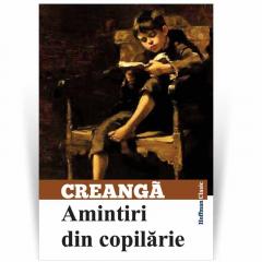 Amintiri din copilarie