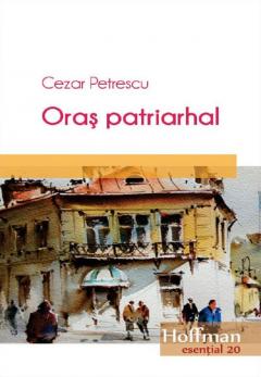 Oras patriarhal