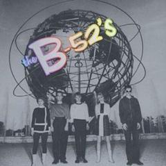 The B-52`s Greatest Hits