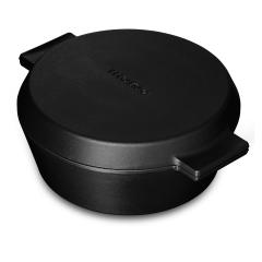 Cratita fonta - Saute Cocotte, 3.5 L