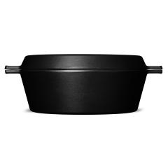 Cratita fonta - Saute Cocotte, 3.5 L