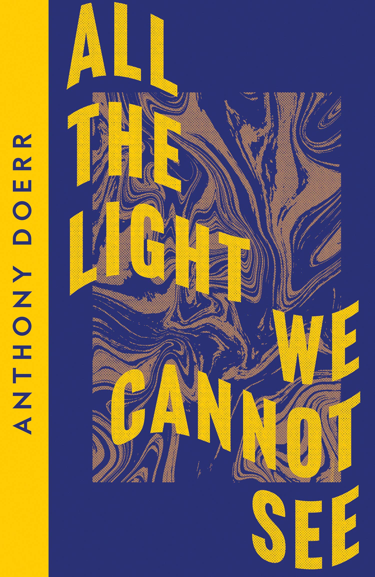 All The Light We Cannot See Anthony Doerr   1146176557 0 