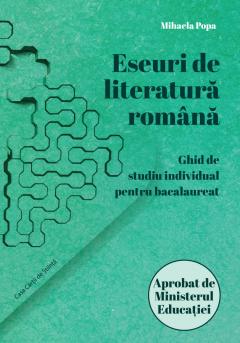 Eseuri de literatura romana