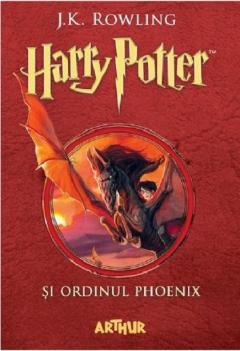 Harry Potter si Ordinul Phoenix 