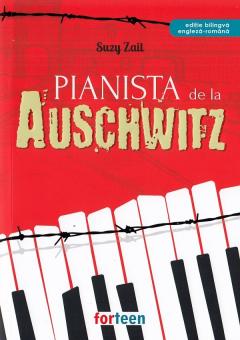 Pianista de la Auschwitz