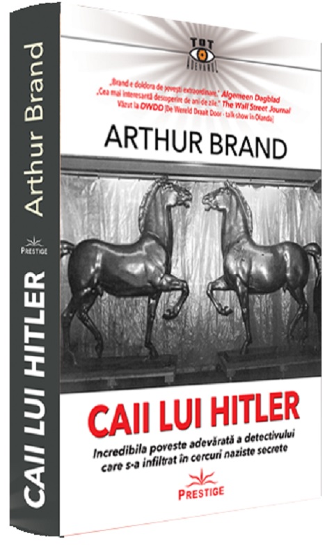 Caii lui Hitler