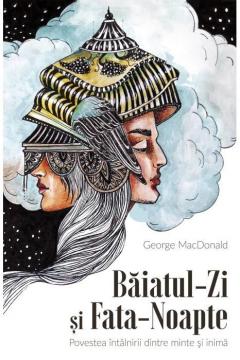 Baiatul-Zi si Fata-Noapte