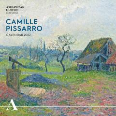 Calendar 2022 - Ashmolean Museum - Camille Pissarro