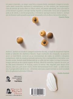 Casa de dincolo de ocean