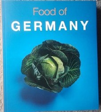 Food of Germany