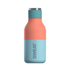 Sticla - Urban Sweat Bottle - SBV24, Pastel Teal