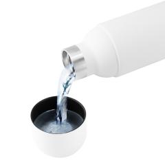 Termos - Orb Sweat Bottle - SBV30, Pastel Blue