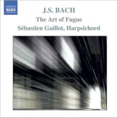 J. S. Bach: The Art Of Fugue