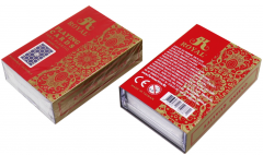 Carti De Joc Royal Din Plastic - Deluxe Edition