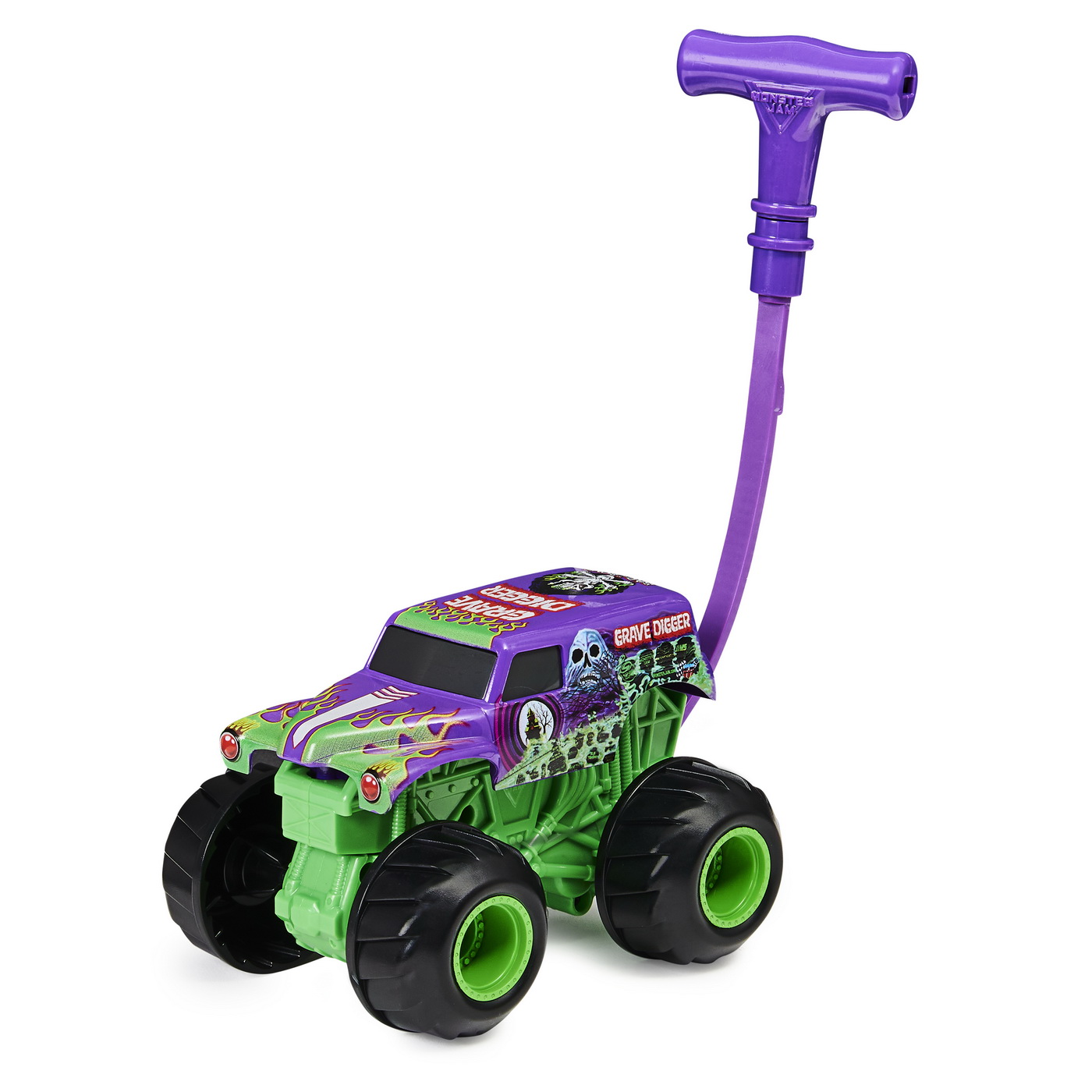 Road rippers hot sale monster truck