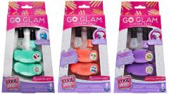 Set manichiura - Go Glam Studio Mani Pentru Fetitele Chic - mai multe culori 
