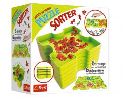 Sortator pentru puzzle