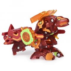 Set 4 jucarii - Bakugan S2 Ultra Trox Pegatrix Cu Baku-Gear