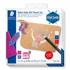 Set pentru desen si modelaj - Design Journey Trend