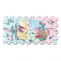 Puzzle De Podea Din Spuma Winnie The Pooh