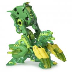 Set figurine - Bakugan Armored Alliance: Howlkor si Eenoch