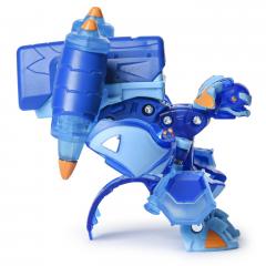 Set figurine - Bakugan Armored Alliance: Batrix si Ramparian