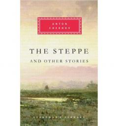 The Steppe And Other Stories