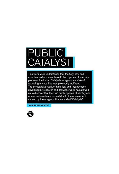 Public Catalyst 