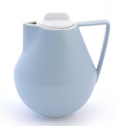 Ceainic din portelan - Sanna