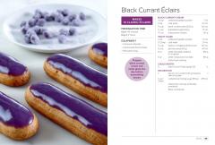 Eclairs - Easy, Elegant & Modern Recipes