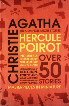 Hercule Poirot - The Complete Short Stories