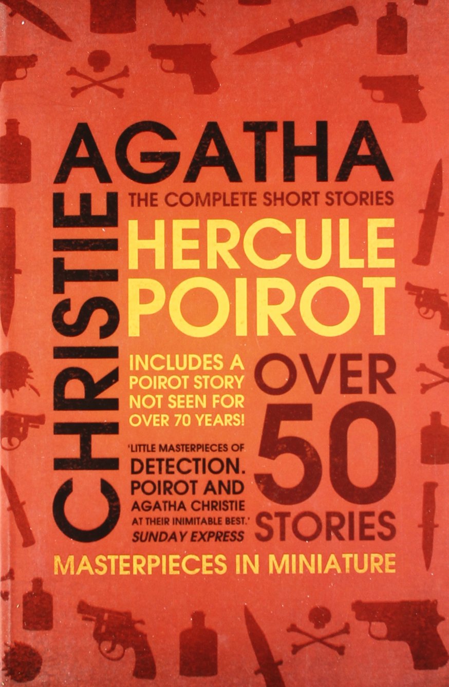 Hercule Poirot - The Complete Short Stories