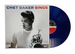 Chet Baker Sings - Vinyl