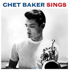 Chet Baker Sings - Vinyl