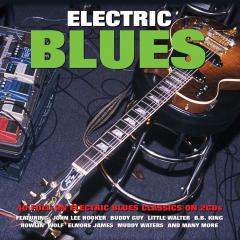 Electric Blues