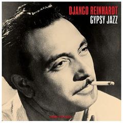 Gypsy Jazz - Vinyl